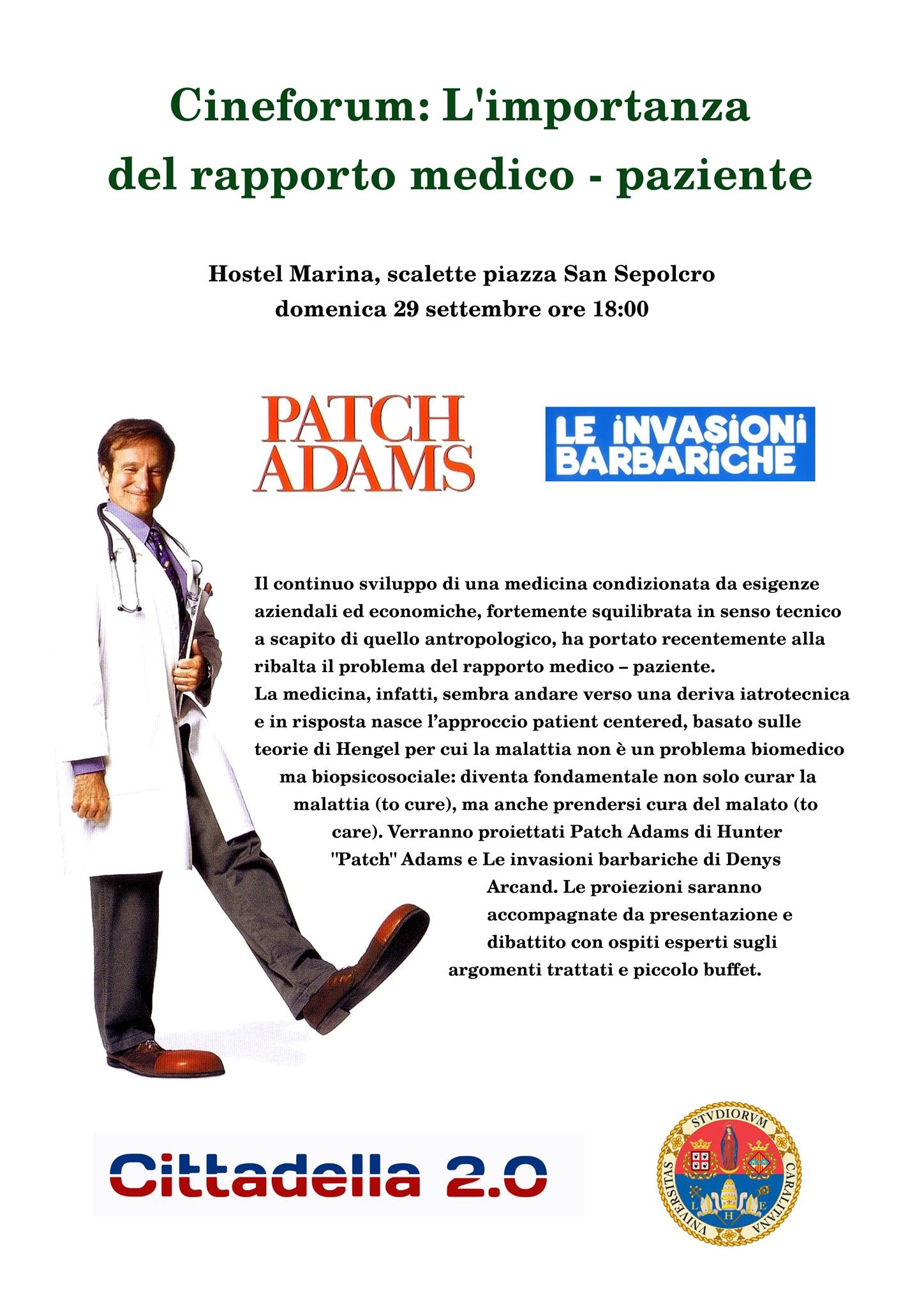 locandina